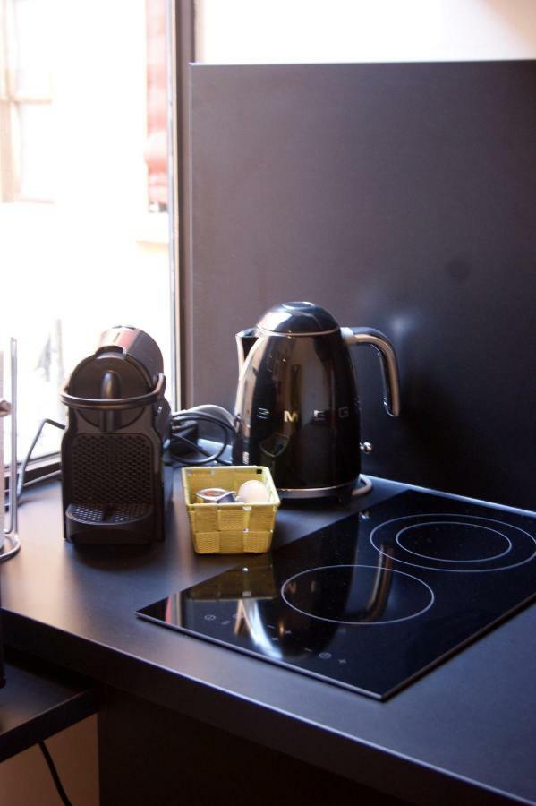Apartment Orefici *
