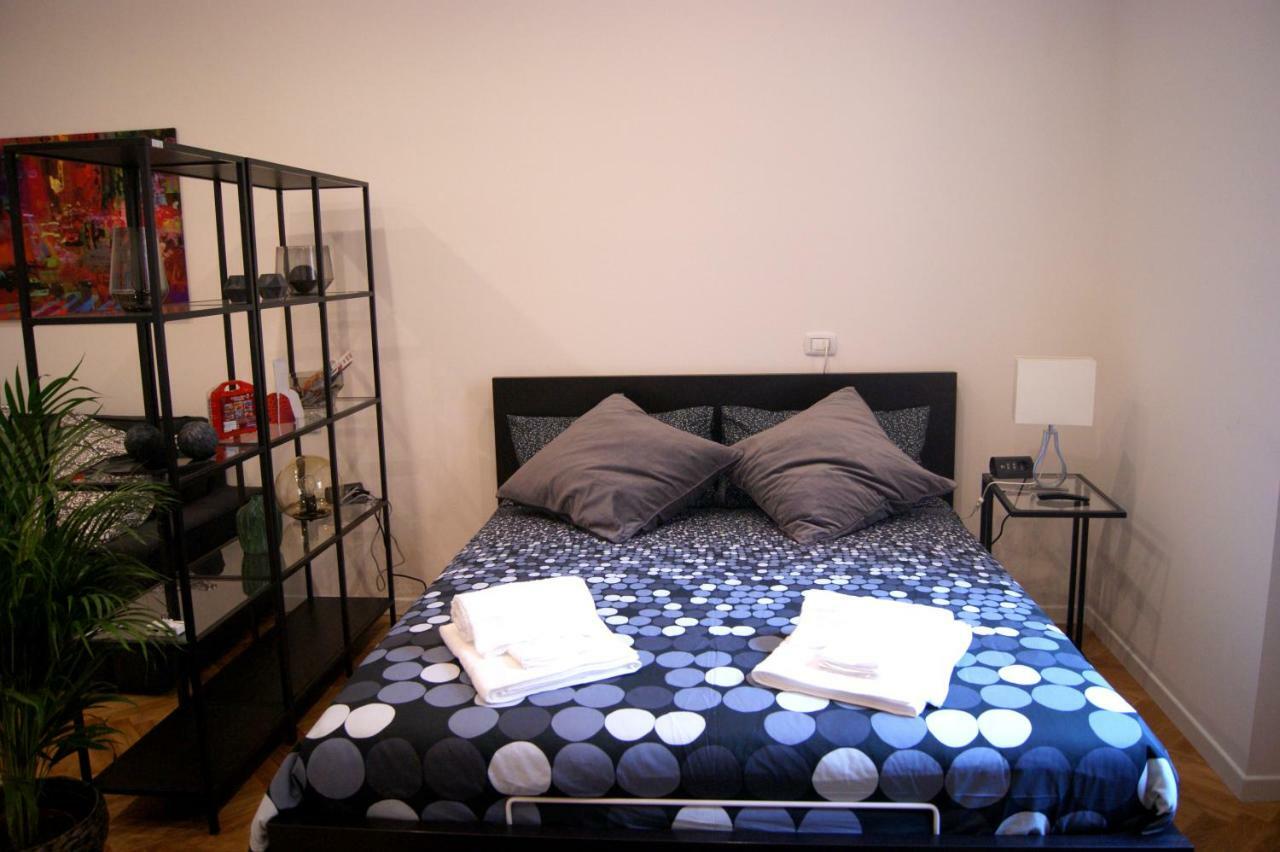 Apartment Orefici