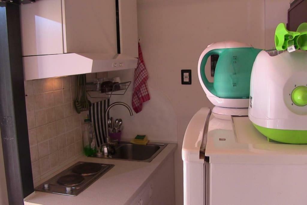 Apartment La Casetta Di Gino Bologna