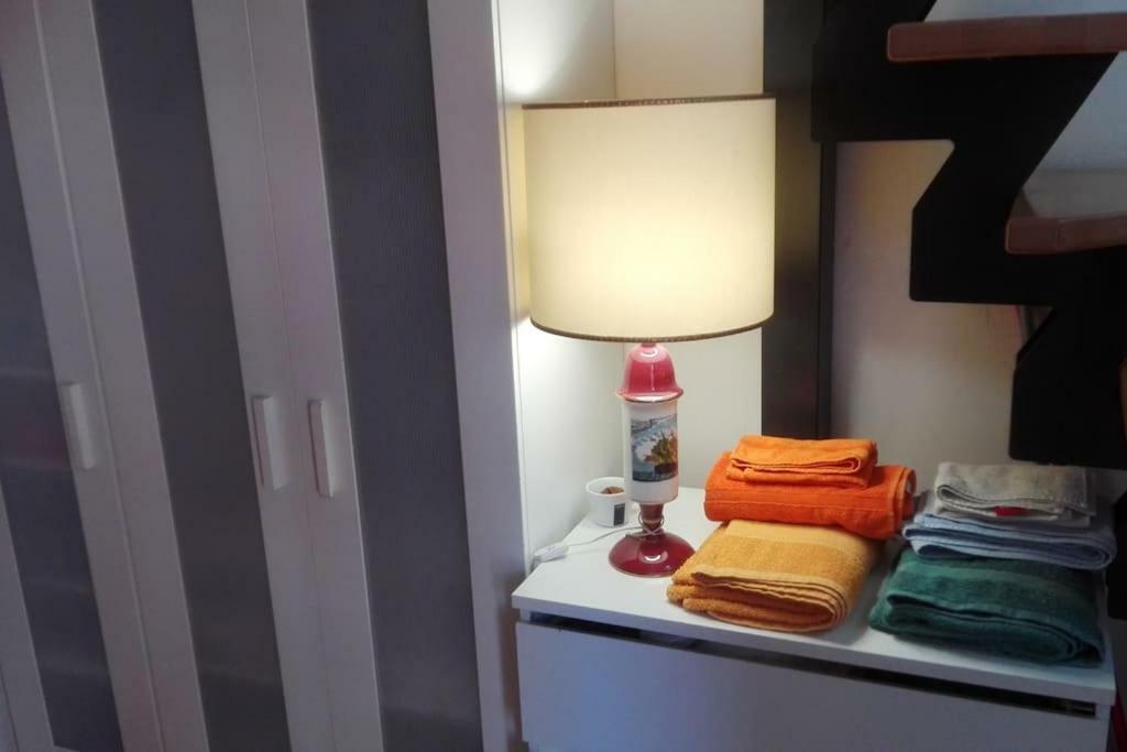 La Casetta Di Gino Apartment
