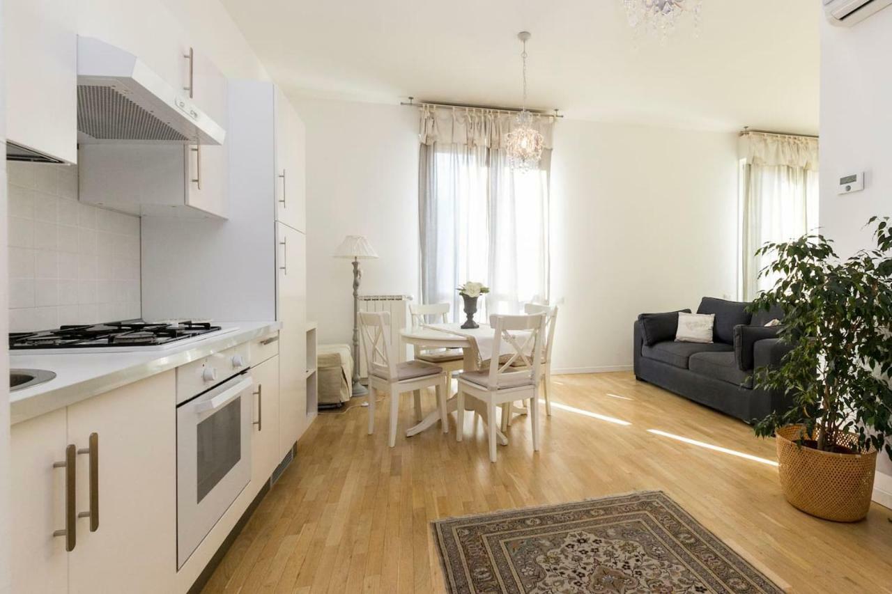 La Maison Della Piazzetta Appartamento