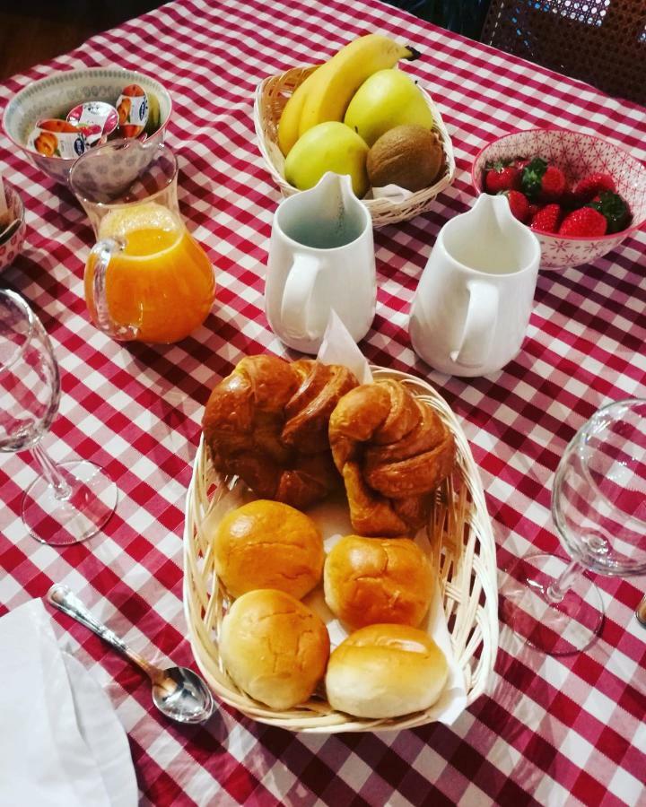 Blq La Santa Bed & Breakfast *