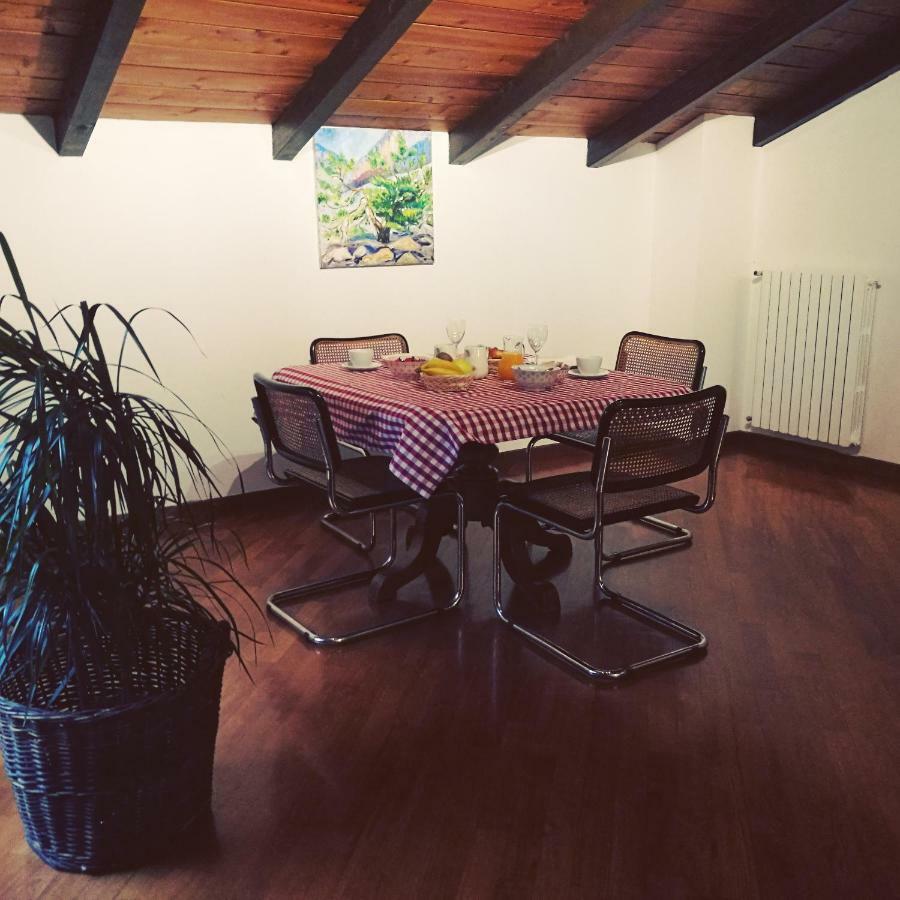 Frühstückspension Blq La Santa