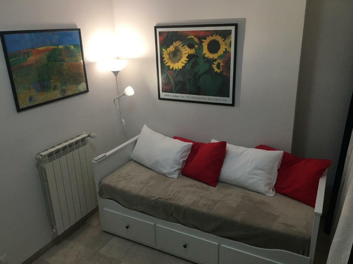 Appartamento Flats *