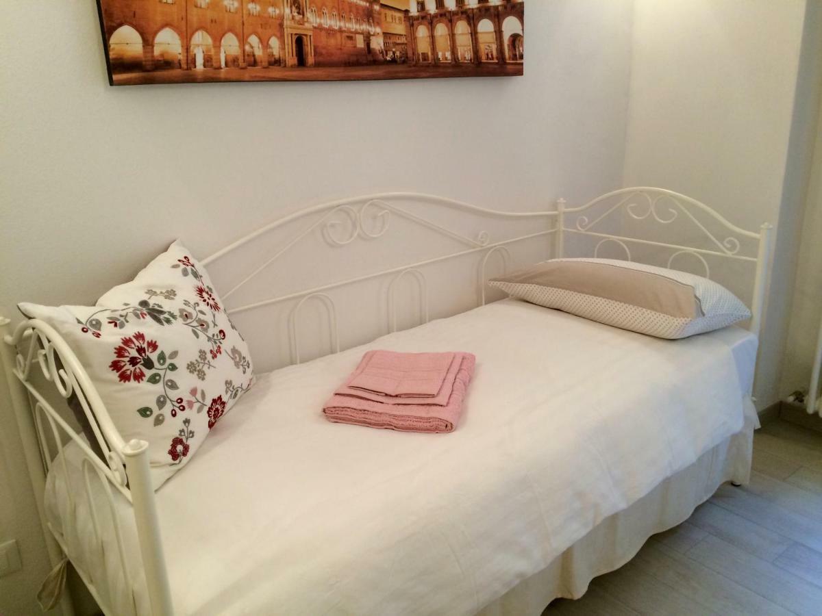 Apartment La Petroniana Bologna