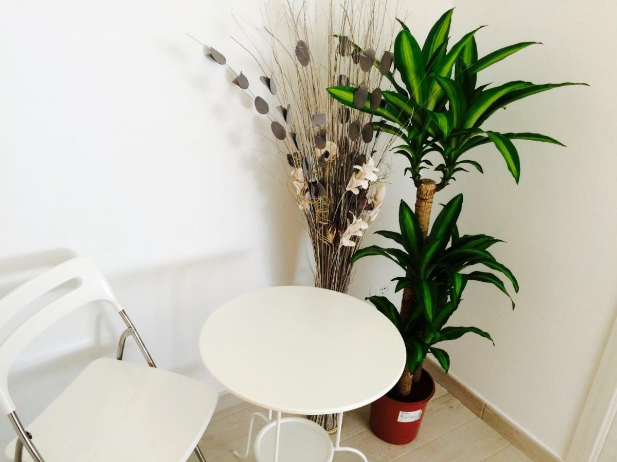 Apartment La Petroniana Bologna