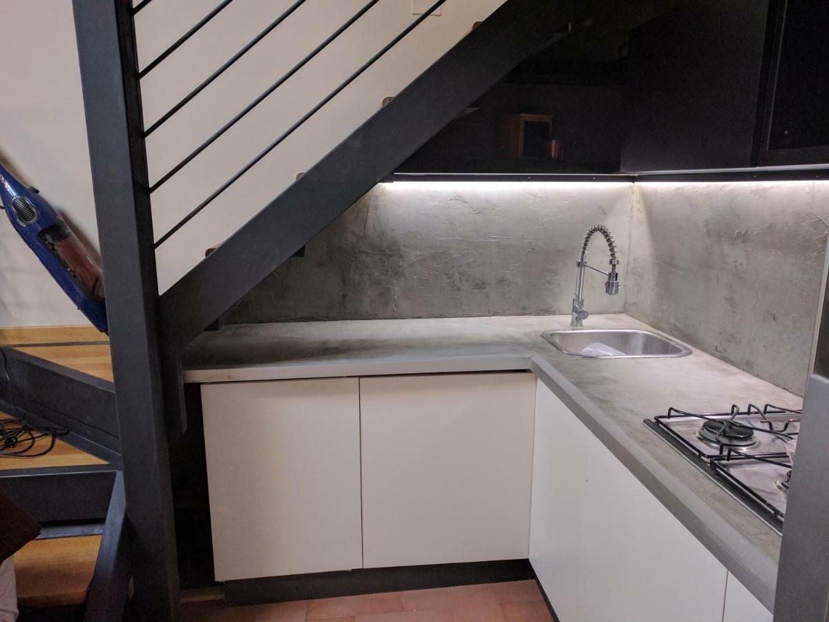 Apartment Mini Bologna