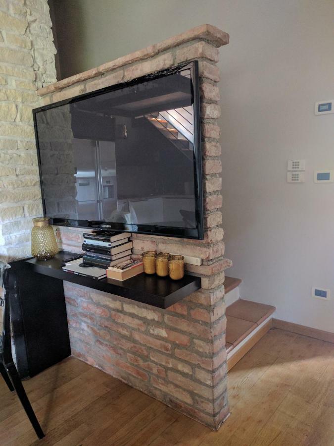 Mini Apartment Bologna
