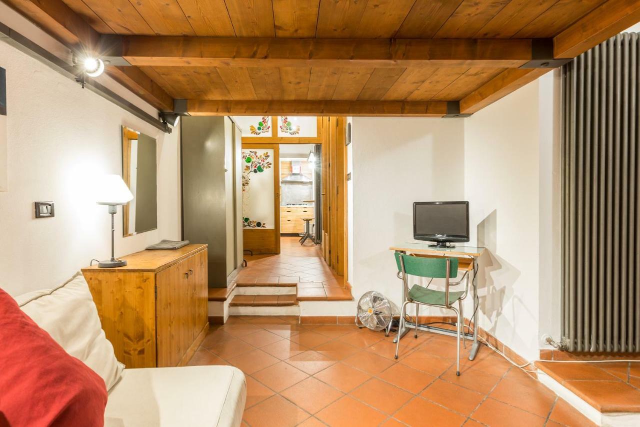 Boheme - The Place Apartamento *