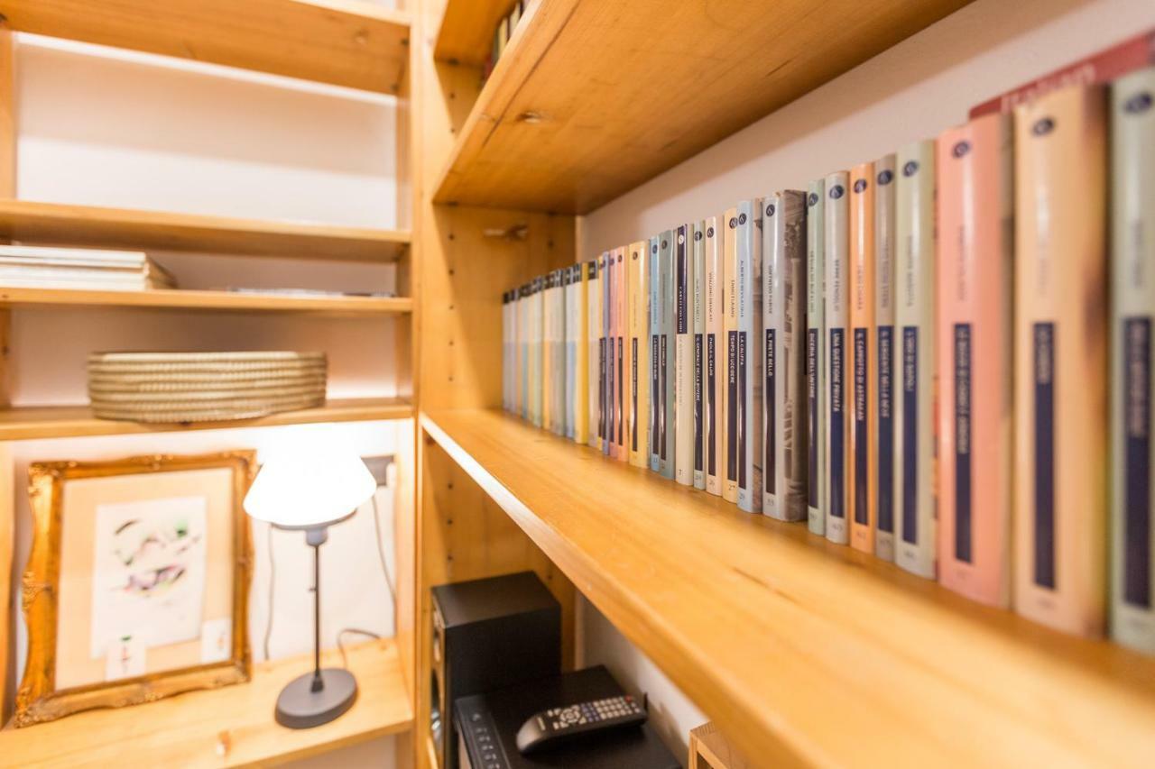 Apartamento Boheme - The Place