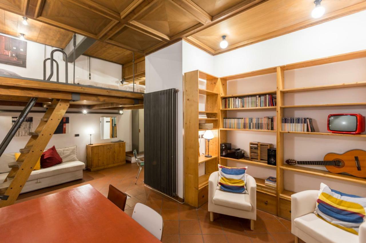 Boheme - The Place Apartment Bologna