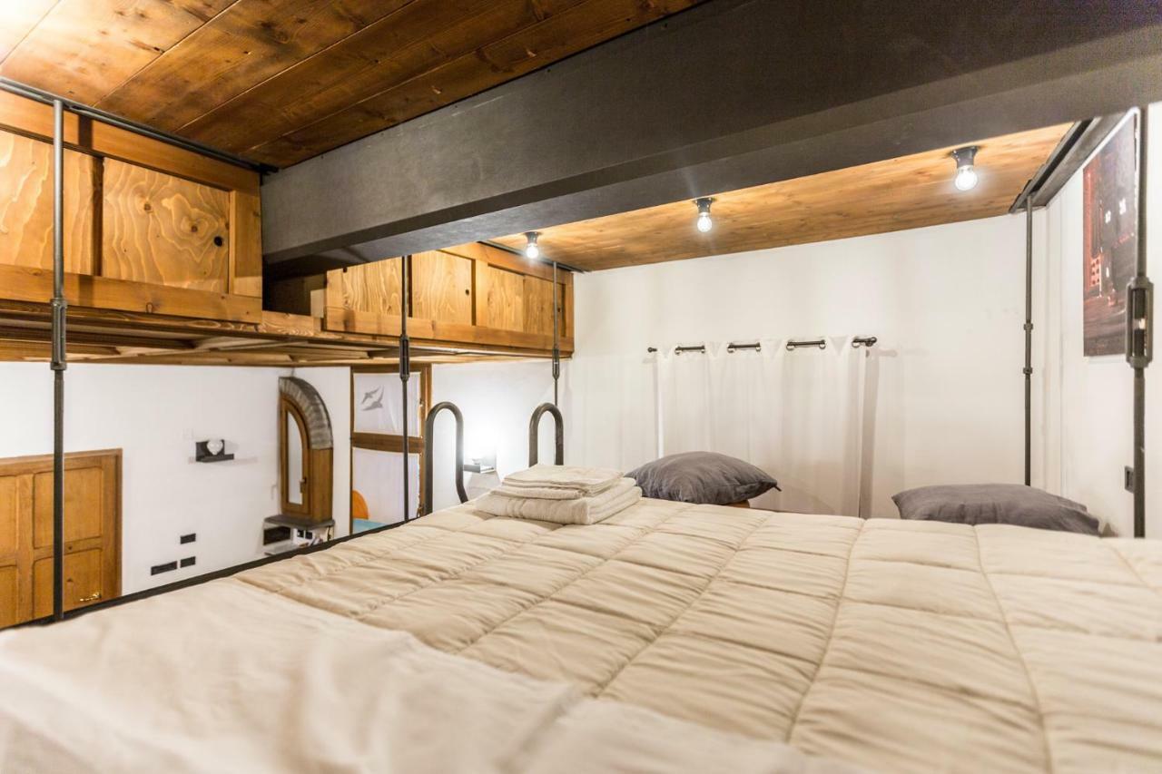 Apartamento Boheme - The Place *