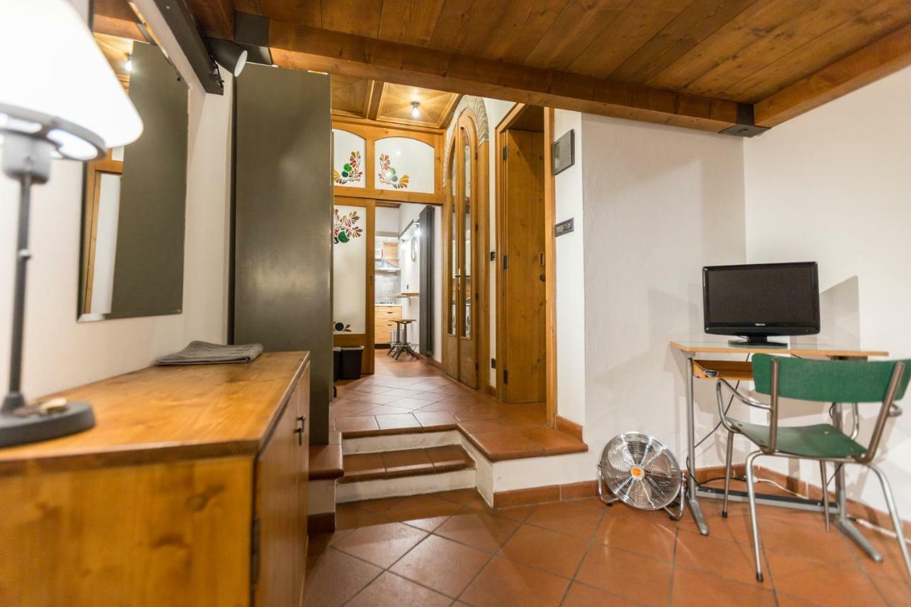 Apartment Boheme - The Place Bologna