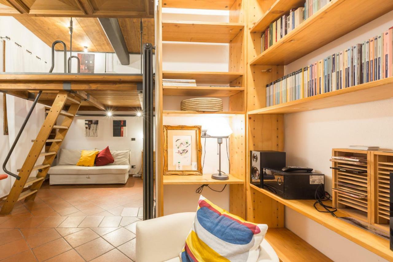 Boheme - The Place Apartment Bologna
