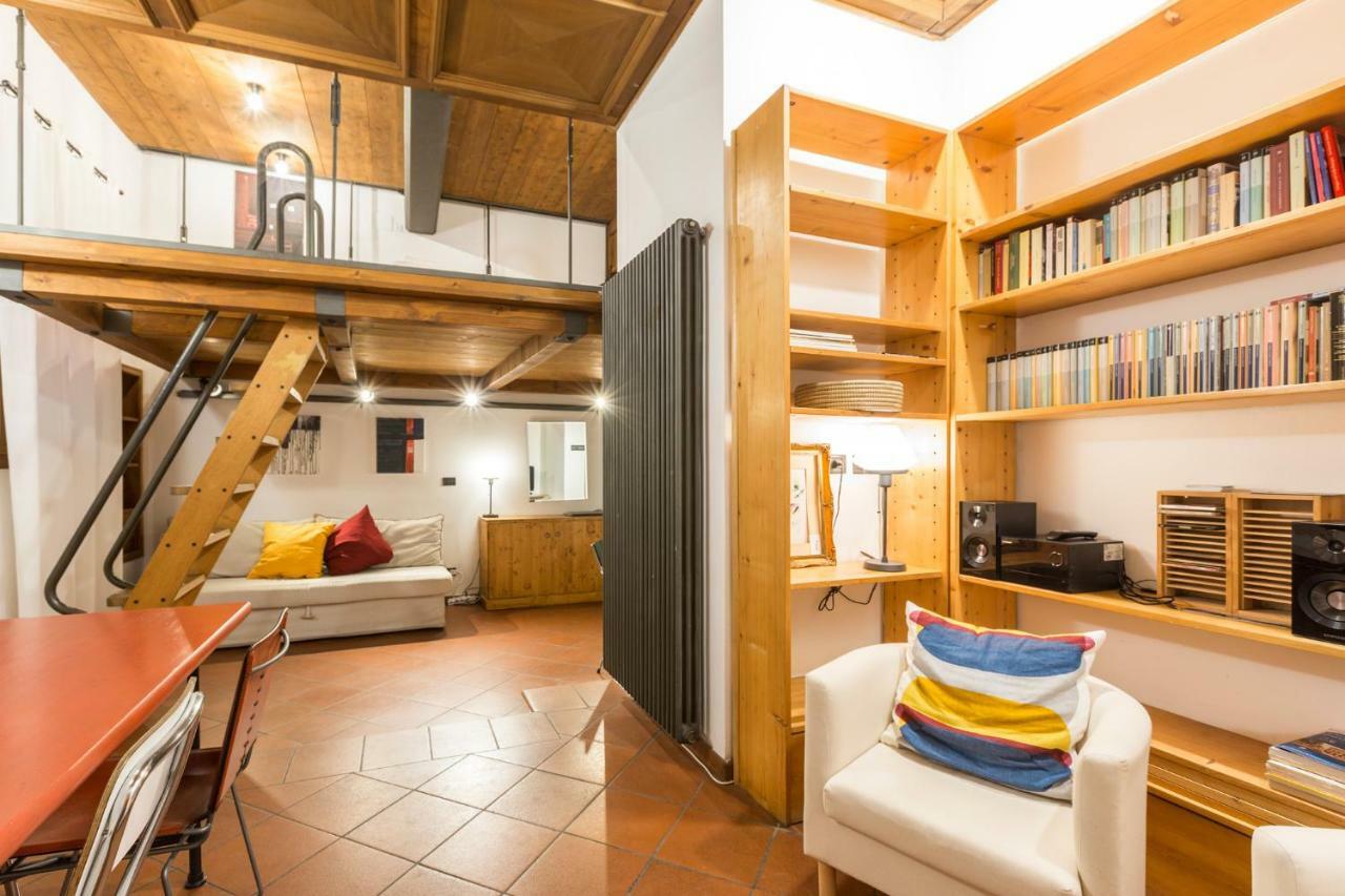 Boheme - The Place Apartment Bologna