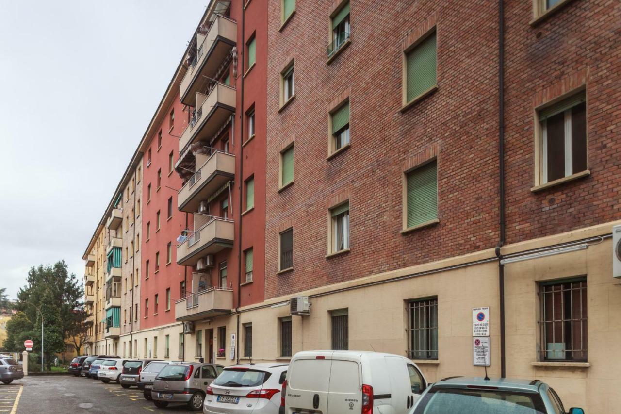 Apartment Il Filo Di Arianna Bologna