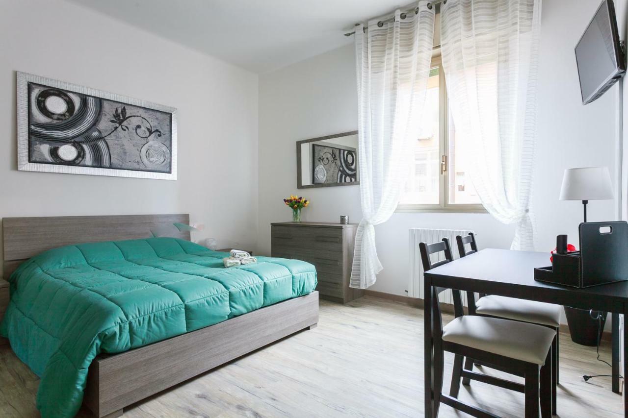 Apartment Il Filo Di Arianna *
