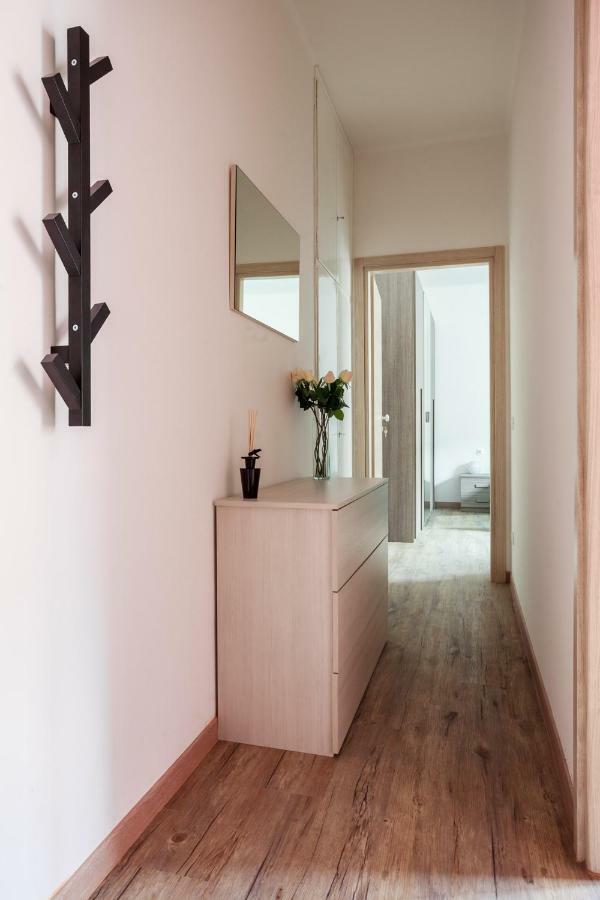 Il Filo Di Arianna Apartment Bologna