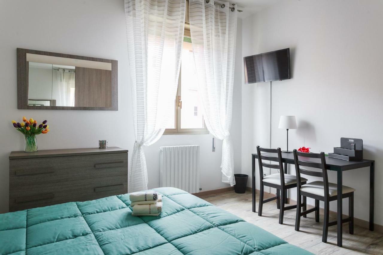 Il Filo Di Arianna Apartment *