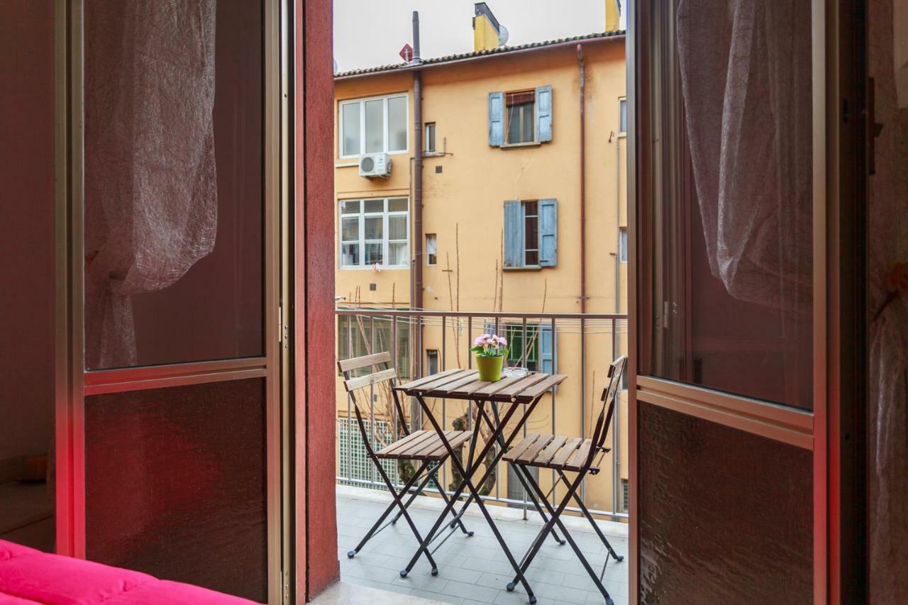 Apartment Il Filo Di Arianna *