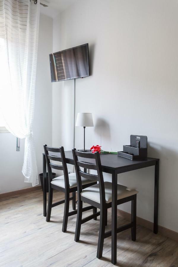 Il Filo Di Arianna Apartment