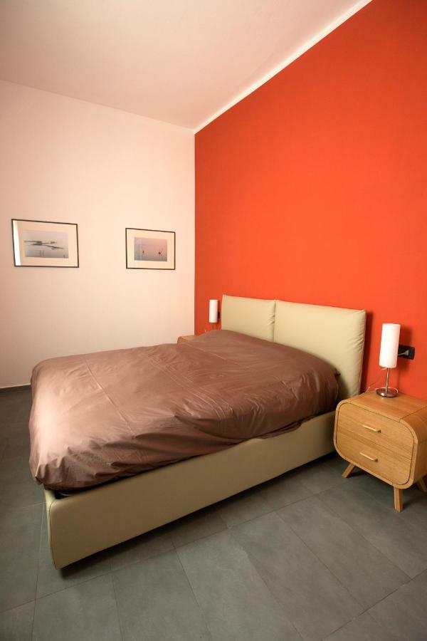 The Nest Appartement *