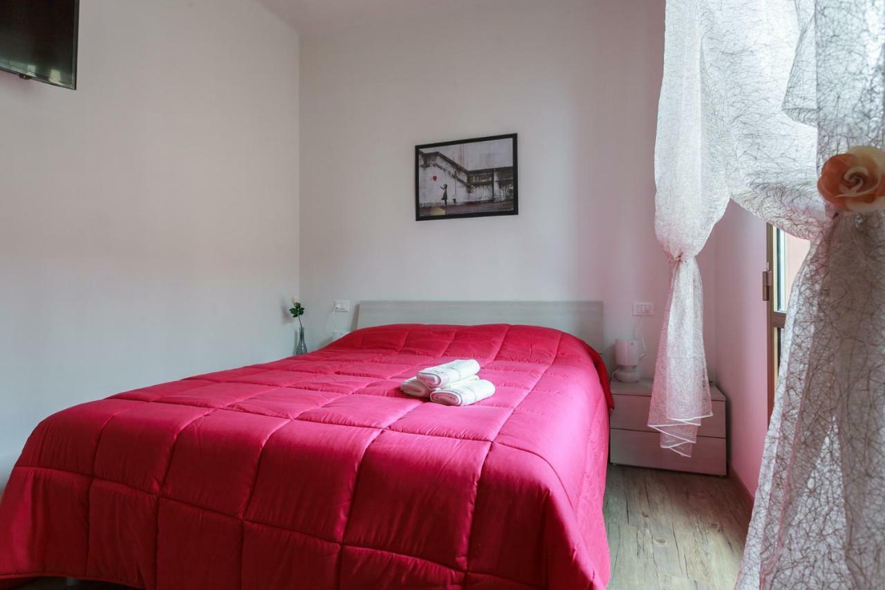 Apartment Il Filo Di Arianna