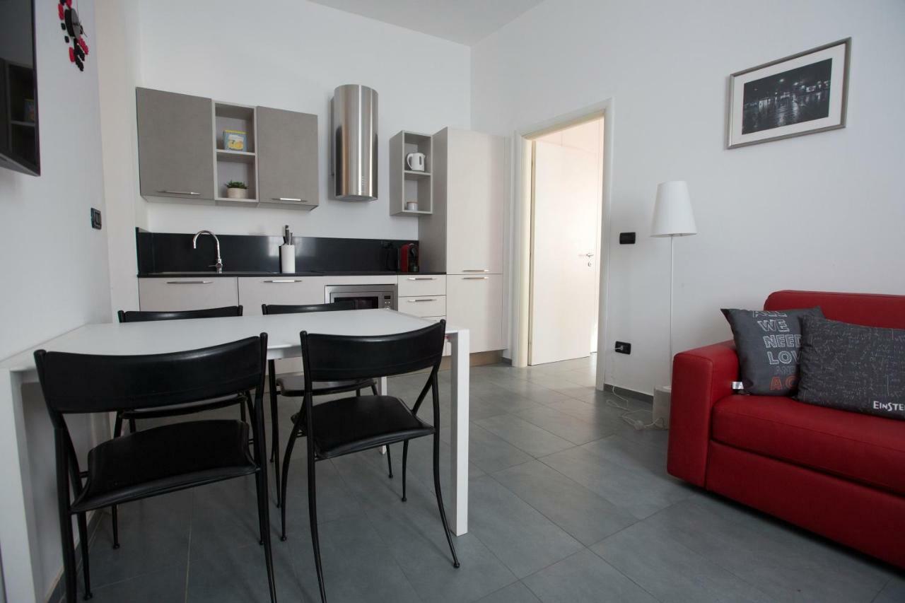 The Nest Appartement *