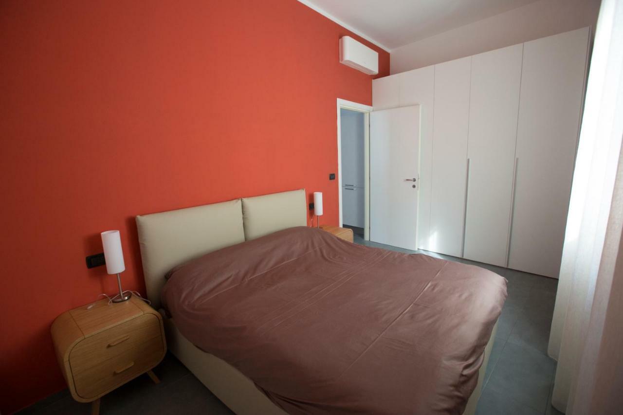 Appartement The Nest Bologna