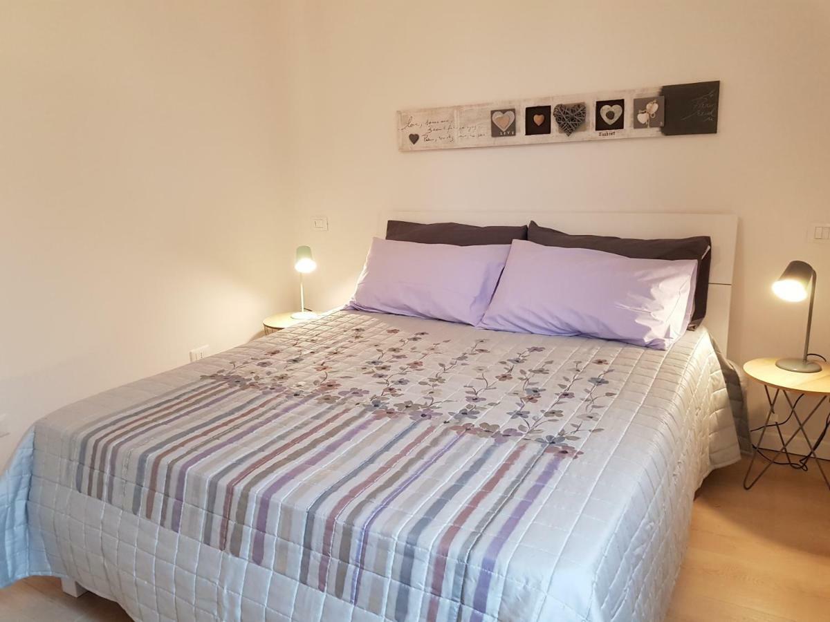 Pandolf Apartment Bologna
