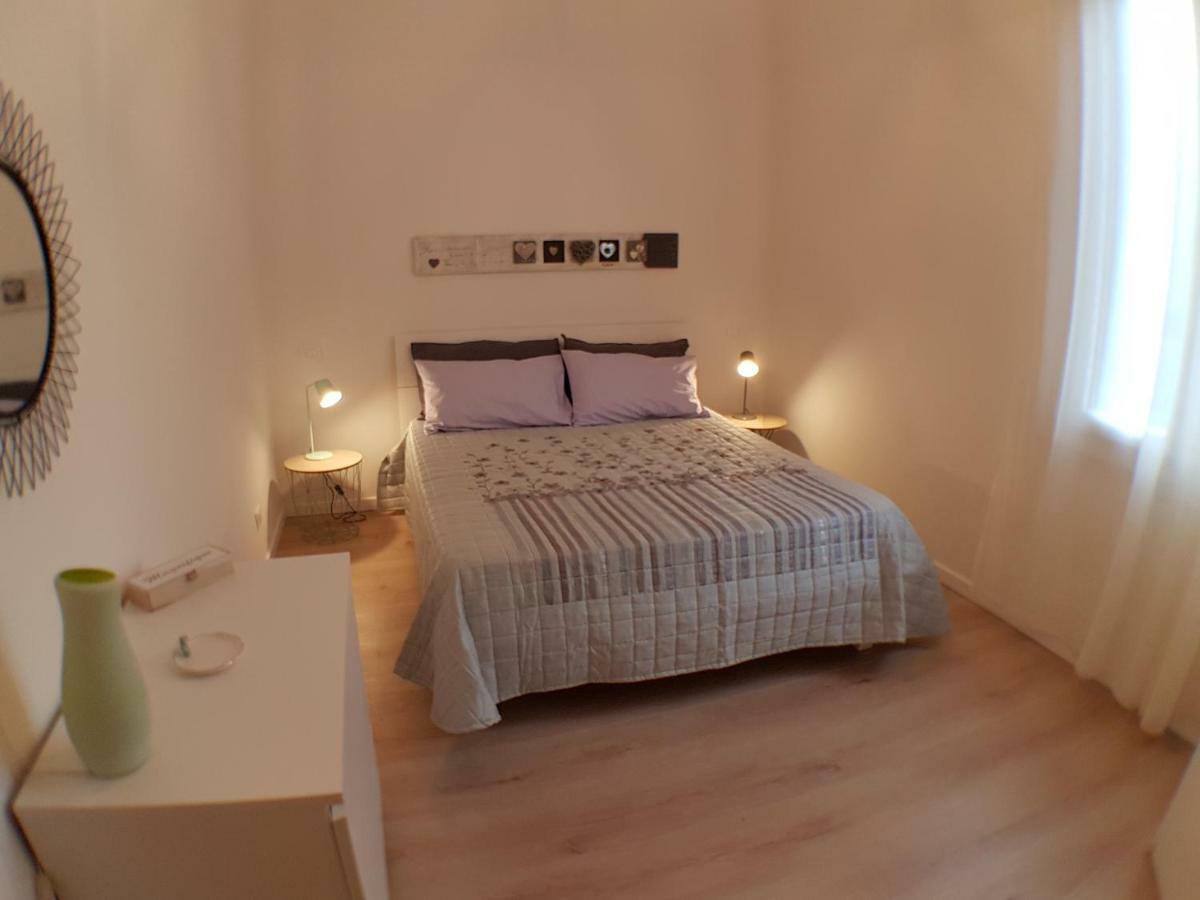 Pandolf Apartment *