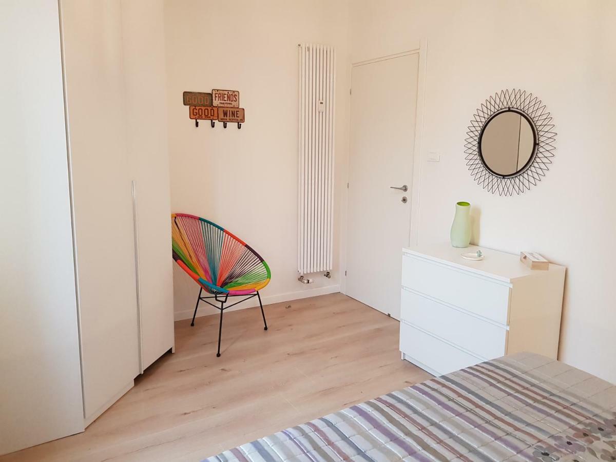 Pandolf Apartment