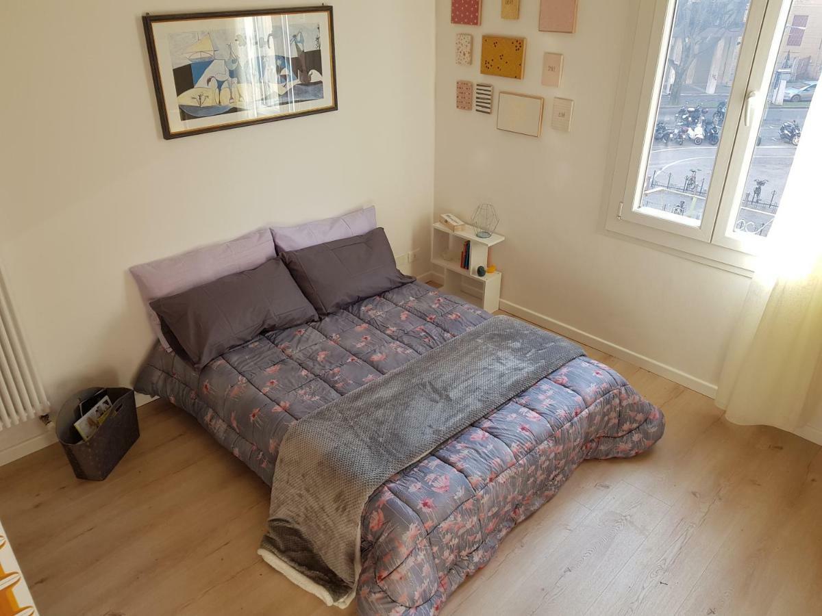 Apartment Pandolf Bologna