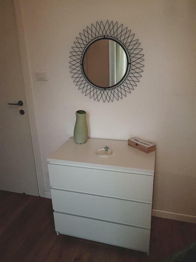 Pandolf Apartment