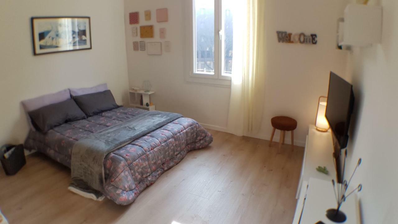 Apartment Pandolf Bologna