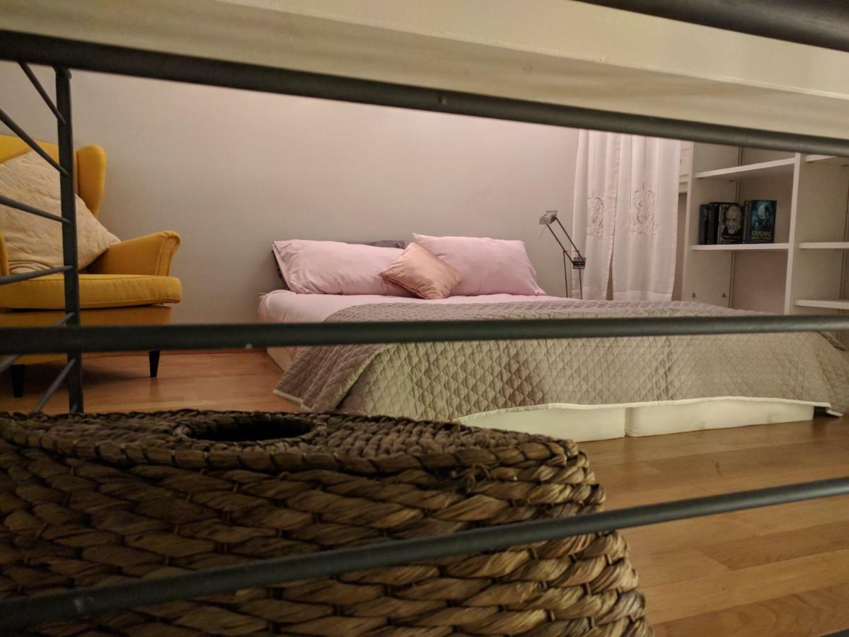 Mini Apartment