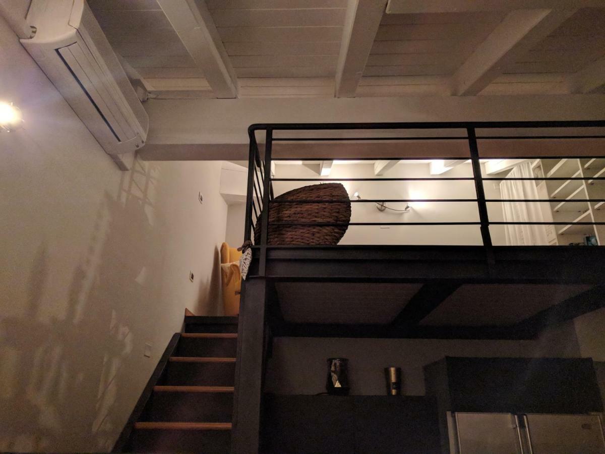 Mini Apartment *