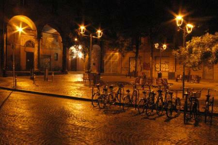 La Maison Della Piazzetta Appartamento Bologna
