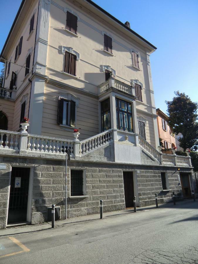 Casa de férias Alma Bolonha