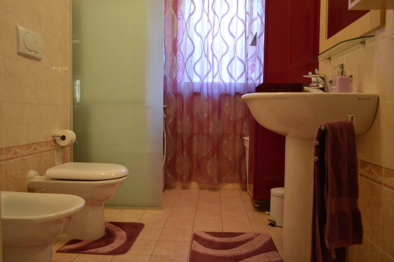 La Casa Di Manolo Apartment Bologna