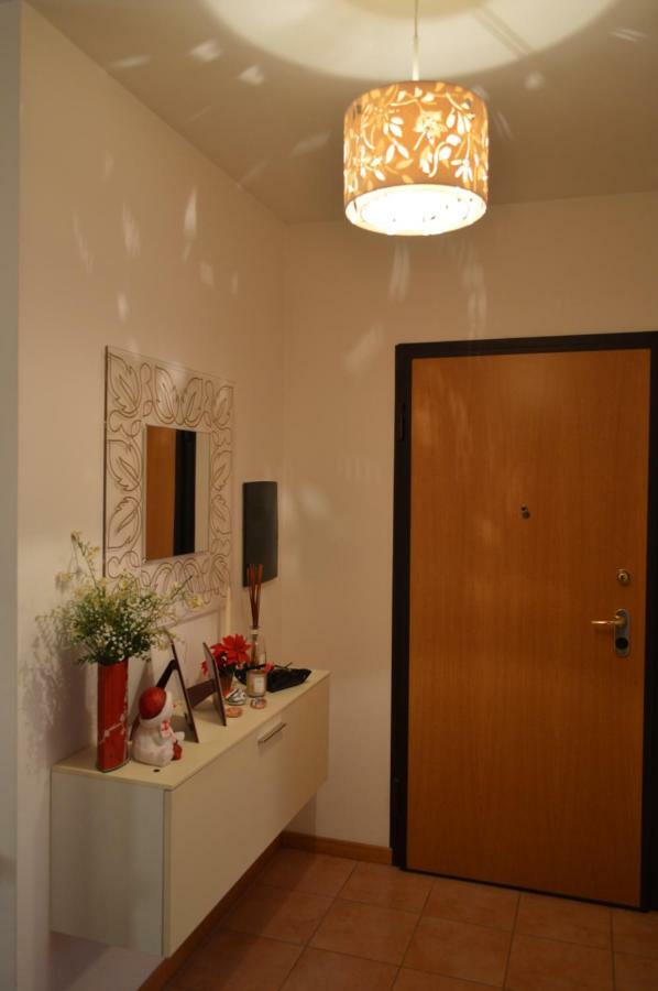 Apartment La Casa Di Manolo Bologna