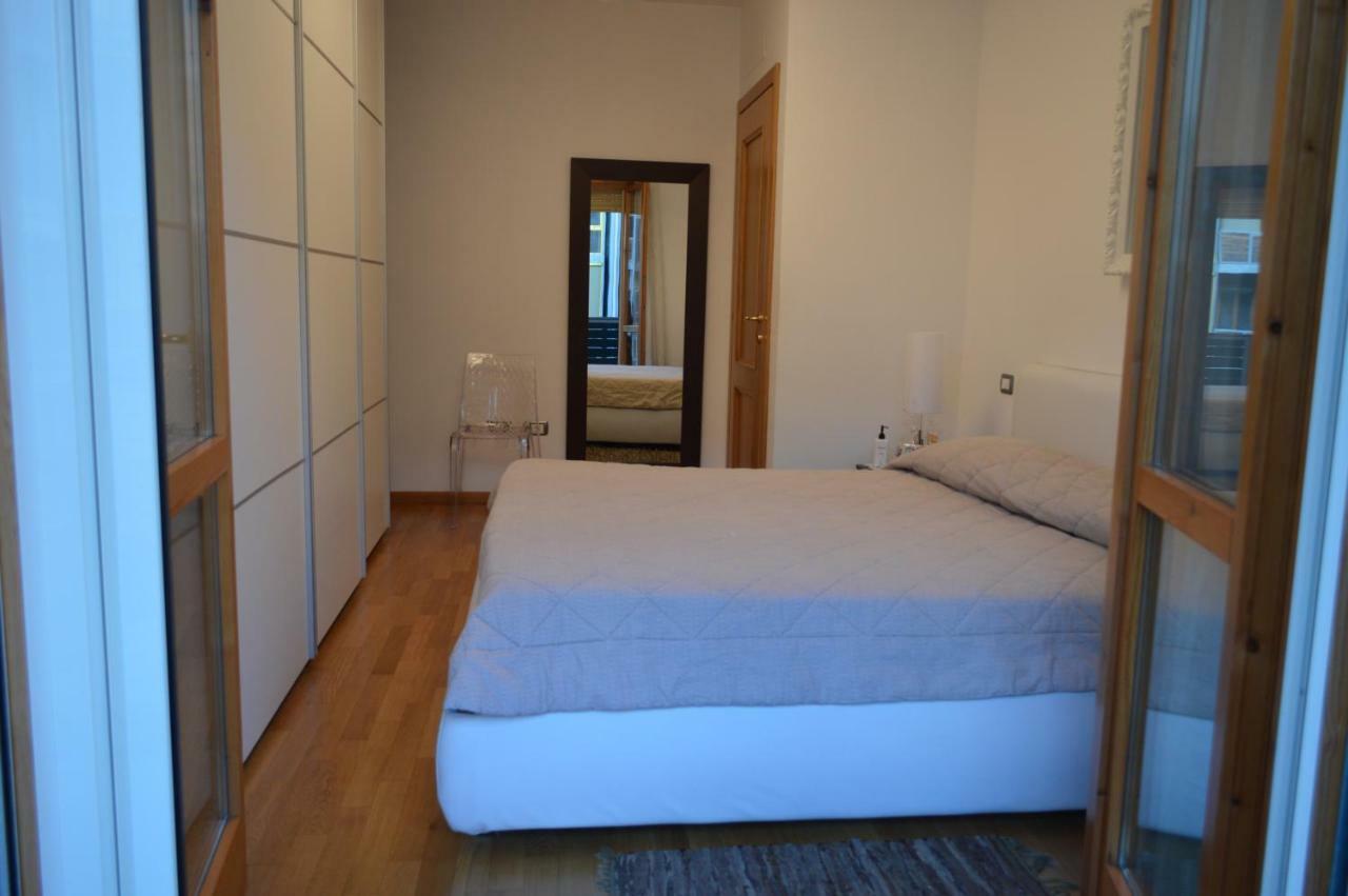 Apartment La Casa Di Manolo