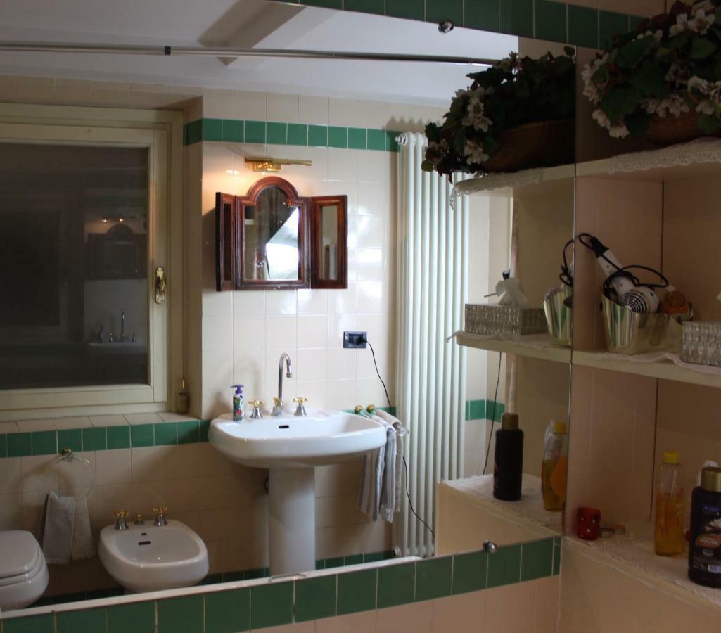 Apartment Palazzo Bernacchi Open Space