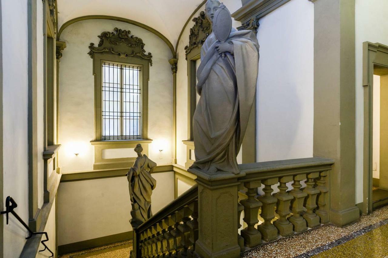 Apartment Palazzo Bernacchi Open Space