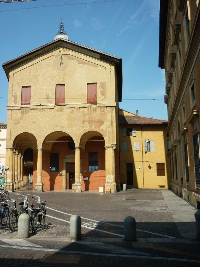 Palazzo Bernacchi Open Space *