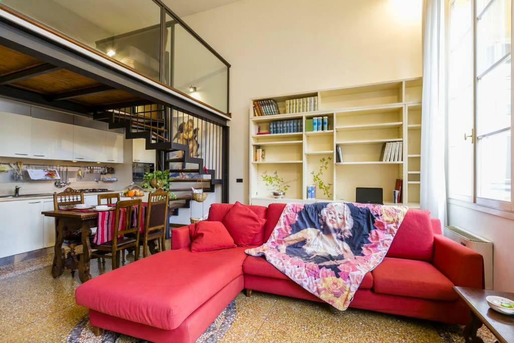 Palazzo Bernacchi Open Space Bologna