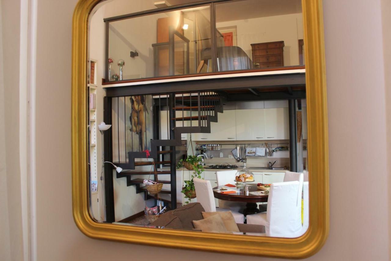 Palazzo Bernacchi Open Space
