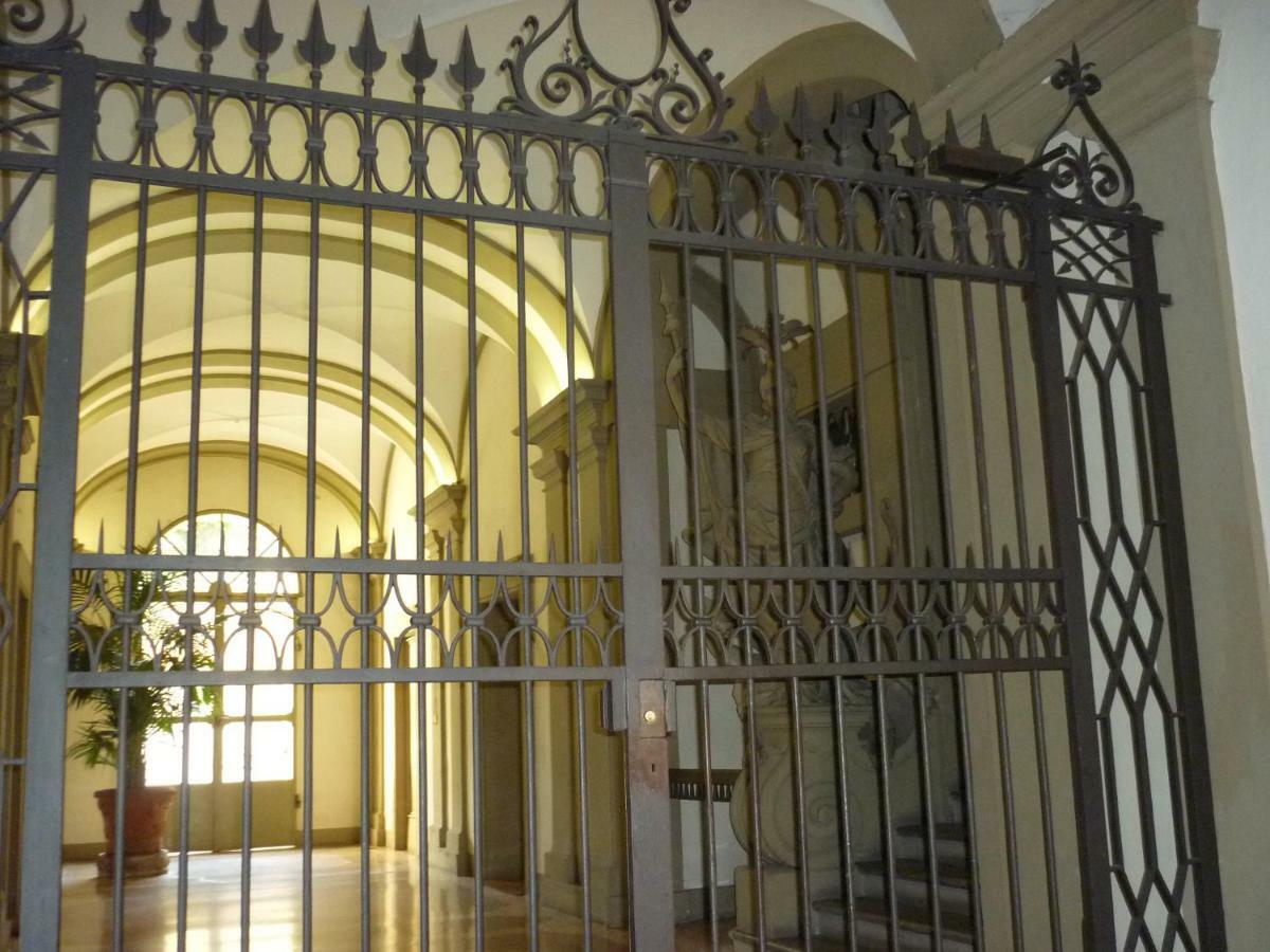 Palazzo Bernacchi Open Space *