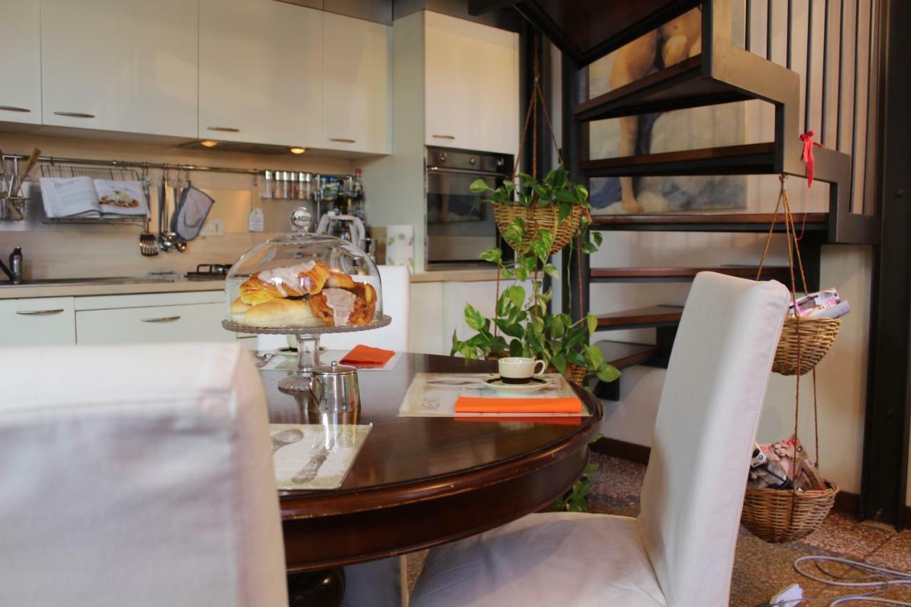 Palazzo Bernacchi Open Space Apartment Bologna