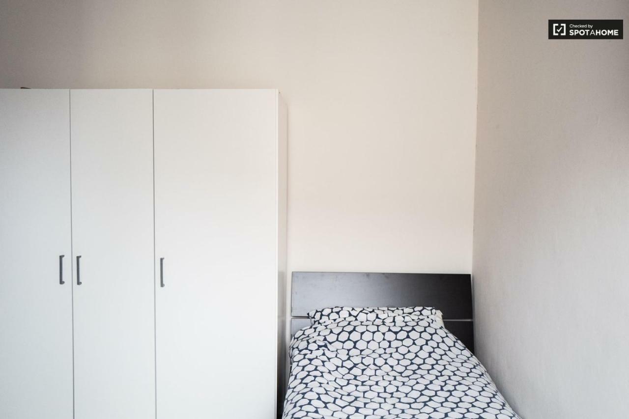 Apartment Brand New In Fiera